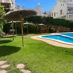 Refugio Del Mar サンタ・ポラ