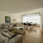 Refugio Del Mar アパート サンタ・ポラ