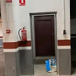 Refugio Del Mar アパート *