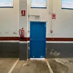 Refugio Del Mar アパート *