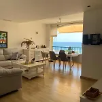 アパート Refugio Del Mar サンタ・ポラ