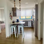Refugio Del Mar アパート *