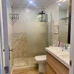 アパート Refugio Del Mar *