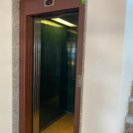 Apartment Refugio Del Mar