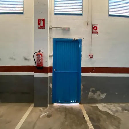 Refugio Del Mar Apartment *