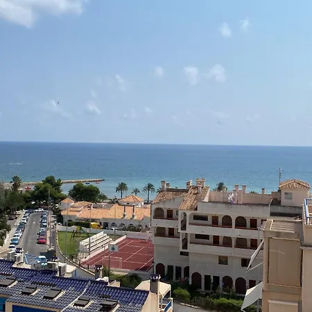Refugio Del Mar *