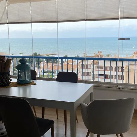 Refugio Del Mar Apartment Santa Pola