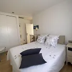 Refugio Del Mar Apartmán *