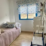 Refugio Del Mar Apartmán *