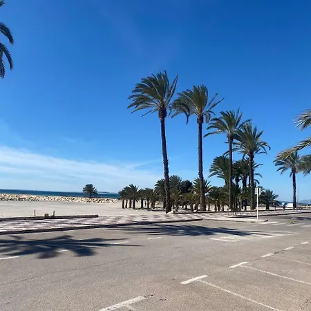 Refugio Del Mar