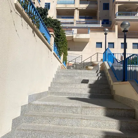 Apartment Refugio Del Mar *