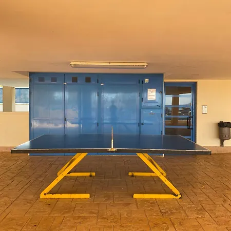 Refugio Del Mar Apartment Santa Pola
