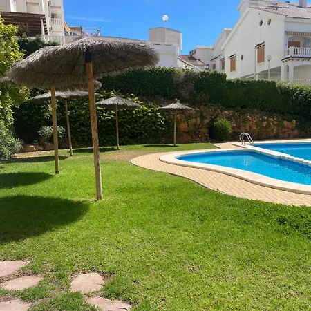 Refugio Del Mar סנטה פולה