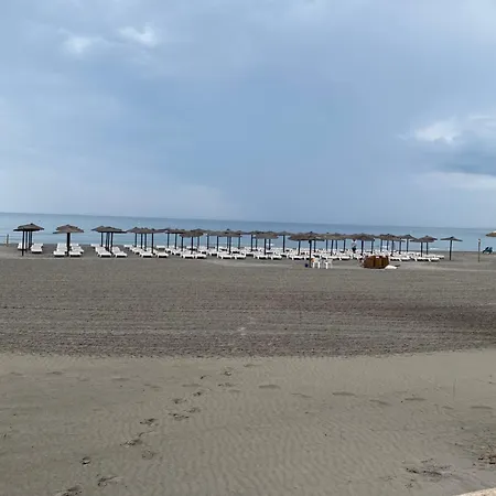 Apartament Refugio Del Mar Santa Pola