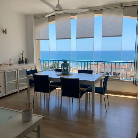 Refugio Del Mar * סנטה פולה