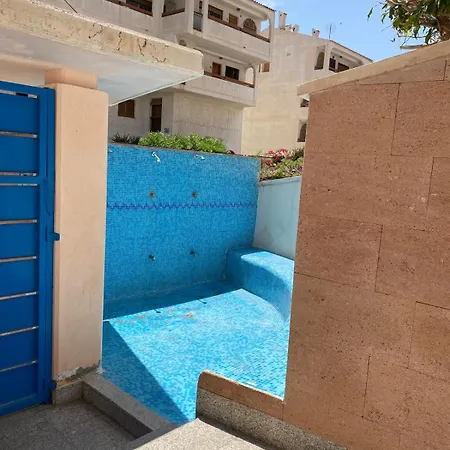 Refugio Del Mar