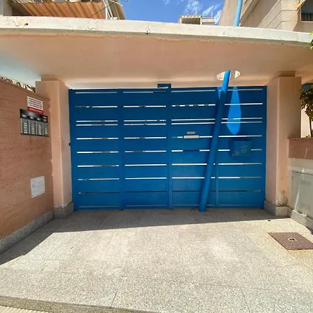 Refugio Del Mar סנטה פולה