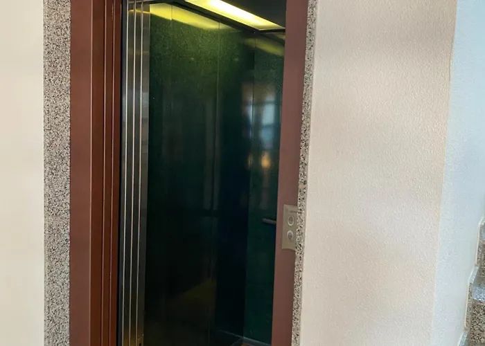 Appartement Refugio Del Mar