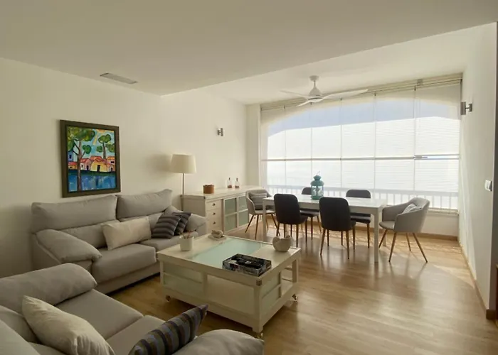Refugio Del Mar Appartement Santa Pola