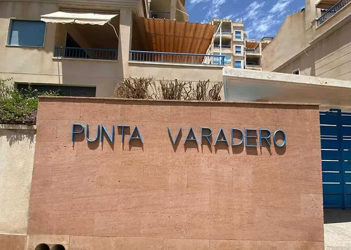 Appartement Refugio Del Mar *