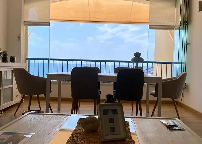 Refugio Del Mar Appartement *