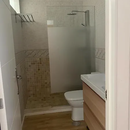 Refugio Del Mar Santa Pola