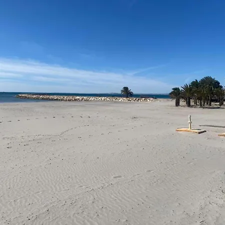 Apartamento Refugio Del Mar