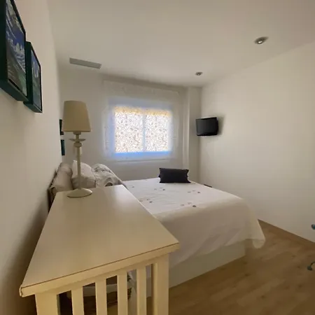 Apartment Refugio Del Mar Santa Pola