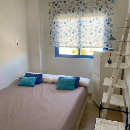 Refugio Del Mar Appartement Santa Pola