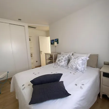 Refugio Del Mar Apartment *