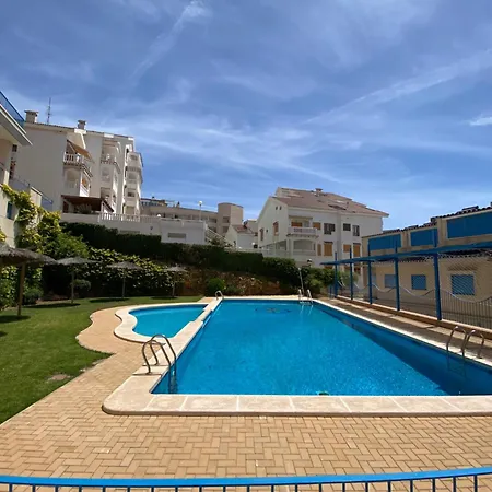 Apartment Refugio Del Mar Santa Pola