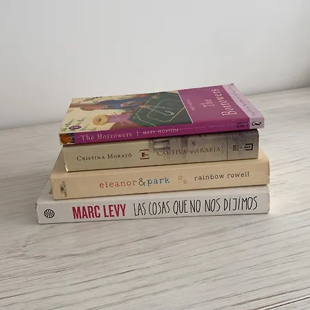 Refugio Del Mar Apartment *