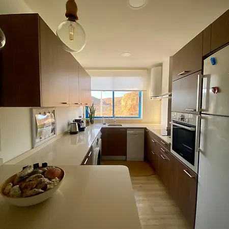 Refugio Del Mar Apartment *