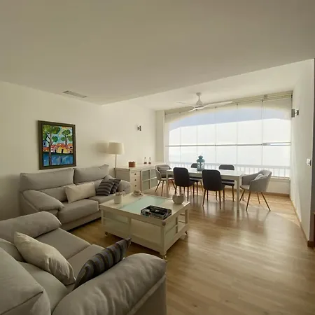 Refugio Del Mar Apartment Santa Pola