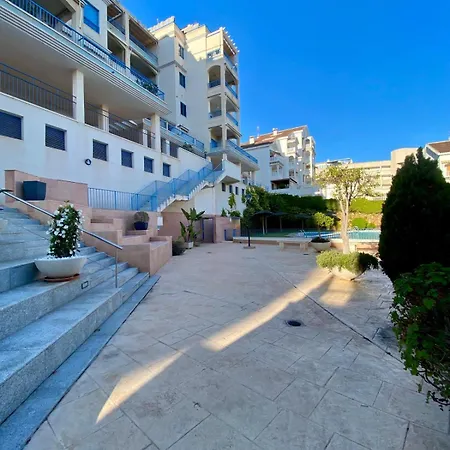 Refugio Del Mar Santa Pola