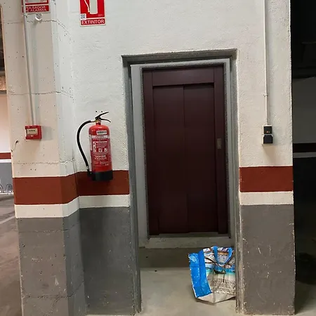 Refugio Del Mar Apartamento *