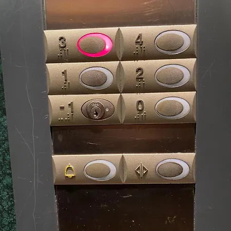 Apartment Refugio Del Mar *