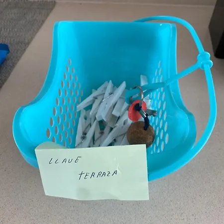 Refugio Del Mar Santa Pola