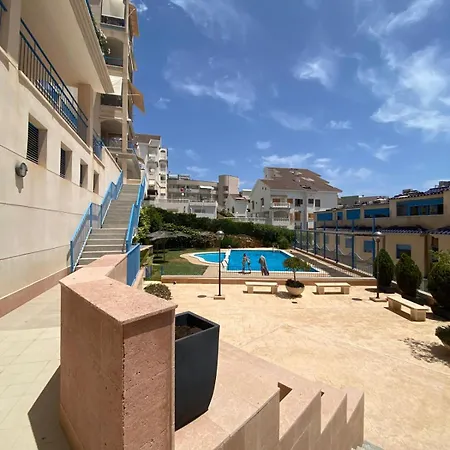 Refugio Del Mar Apartment *