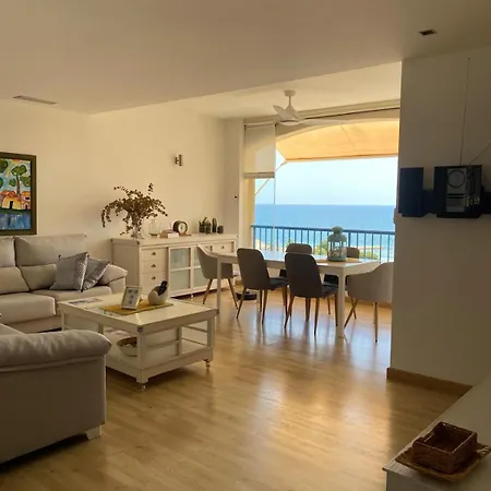 Apartamento Refugio Del Mar Santa Pola