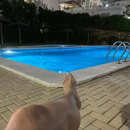Refugio Del Mar Apartamento *