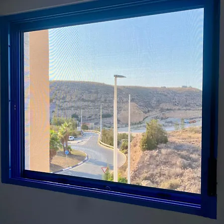 Refugio Del Mar Apartment Santa Pola