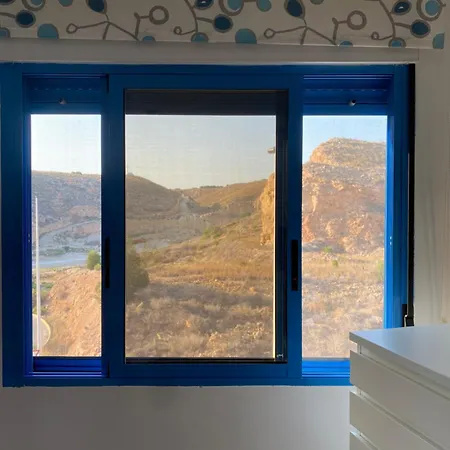 Refugio Del Mar Apartamento *
