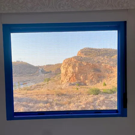 Apartment Refugio Del Mar