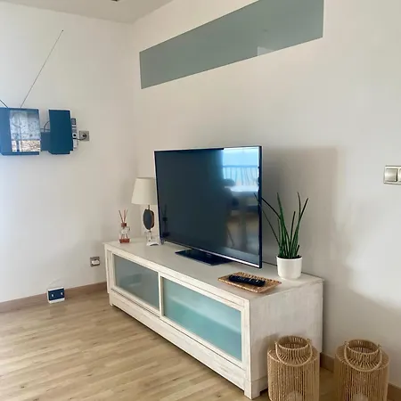 Apartamento Refugio Del Mar Santa Pola