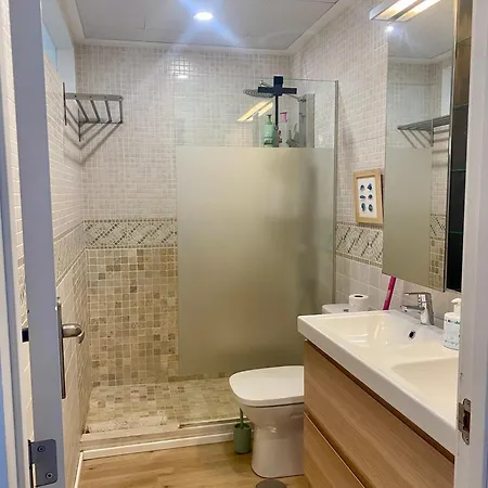 Apartamento Refugio Del Mar *