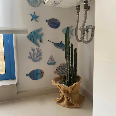 Refugio Del Mar Apartamento Santa Pola