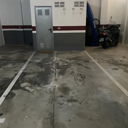 Apartamento Refugio Del Mar *